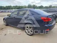 2010 Lexus IS фото
