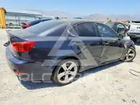 2010 Lexus IS фото