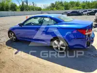 2010 Lexus IS фото