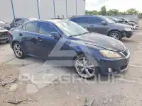 2010 Lexus IS фото