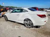 2010 Lexus IS фото