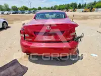 2010 Lexus IS photo
