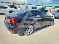 2010 Lexus IS фото