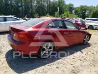 2010 Lexus IS photo