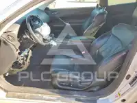 2010 Lexus IS photo
