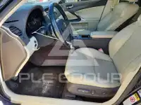 2010 Lexus IS фото