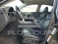 2010 Lexus IS фото