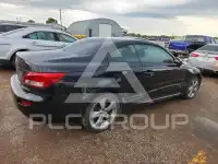 2010 Lexus IS photo