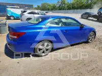 2010 Lexus IS фото