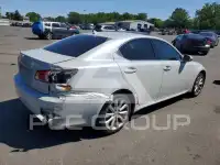 2010 Lexus IS фото
