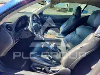 2010 Lexus IS photo
