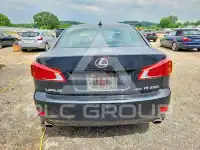2010 Lexus IS фото