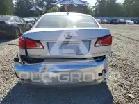 2010 Lexus IS фото