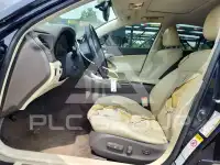 2010 Lexus IS фото