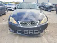 2010 Lexus IS фото