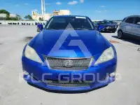 2010 Lexus IS photo