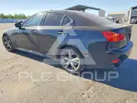 2010 Lexus IS фото