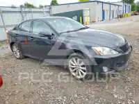 2010 Lexus IS фото