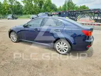 2010 Lexus IS фото