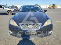 2010 Lexus IS фото