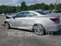 2010 Lexus IS фото