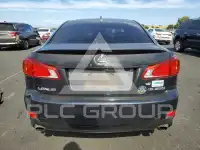 2010 Lexus IS фото