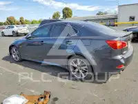 2010 Lexus IS фото
