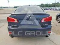 2010 Lexus IS фото