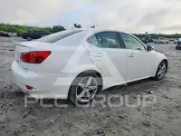 2010 Lexus IS фото