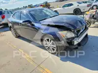 2010 Lexus IS фото