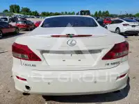 2010 Lexus IS фото