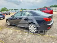 2010 Lexus IS фото