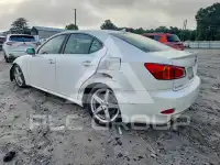 2010 Lexus IS фото