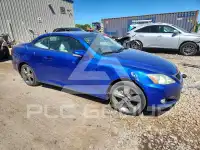 2010 Lexus IS фото