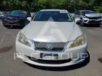 2010 Lexus IS фото