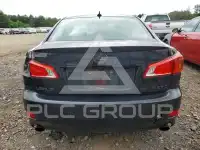 2010 Lexus IS фото