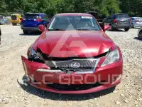 2010 Lexus IS photo