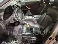 2010 Lexus IS фото