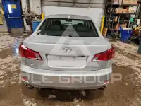 2010 Lexus IS фото