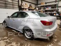 2010 Lexus IS фото