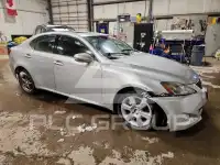2010 Lexus IS фото