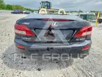 2010 Lexus IS фото