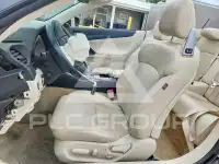 2010 Lexus IS фото