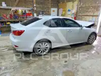 2010 Lexus IS фото