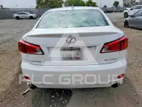 2010 Lexus IS фото