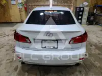 2010 Lexus IS фото