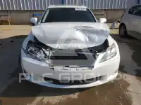 2010 Lexus IS фото