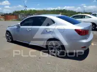 2010 Lexus IS photo