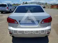 2010 Lexus IS photo