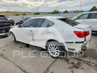 2010 Lexus IS фото